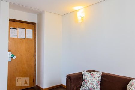 Studio de apartamento à venda com 1 quarto, 44m² em Centro, Santo André