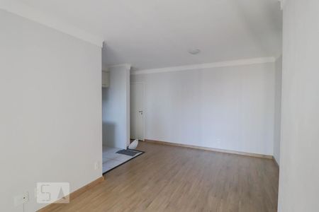 Sala de apartamento para alugar com 2 quartos, 68m² em Jardim Flor da Montanha, Guarulhos