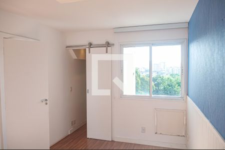 quarto 1 de apartamento para alugar com 3 quartos, 104m² em Pechincha, Rio de Janeiro