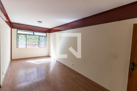 Sala de apartamento à venda com 3 quartos, 70m² em Nova Cachoeirinha, Belo Horizonte