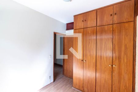 Quarto 2 de apartamento à venda com 3 quartos, 70m² em Nova Cachoeirinha, Belo Horizonte