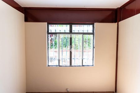 Quarto 1 de apartamento à venda com 3 quartos, 70m² em Nova Cachoeirinha, Belo Horizonte