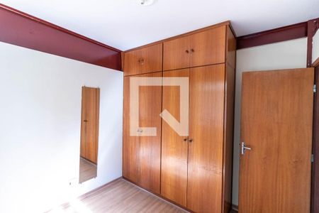 Quarto 1 de apartamento à venda com 3 quartos, 70m² em Nova Cachoeirinha, Belo Horizonte