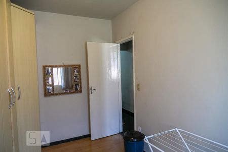 Quarto 1 de apartamento à venda com 3 quartos, 85m² em Sagrada Família, Belo Horizonte