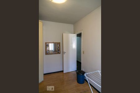 Quarto 1 de apartamento à venda com 3 quartos, 85m² em Sagrada Família, Belo Horizonte