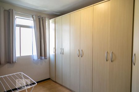 Quarto 1 de apartamento à venda com 3 quartos, 85m² em Sagrada Família, Belo Horizonte