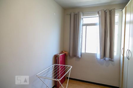 Quarto 1 de apartamento à venda com 3 quartos, 85m² em Sagrada Família, Belo Horizonte