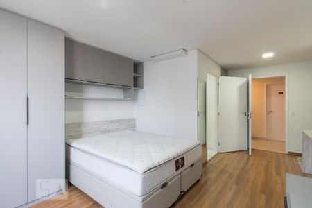 Sala/Quarto de kitnet/studio à venda com 1 quarto, 27m² em Bethaville I, Barueri