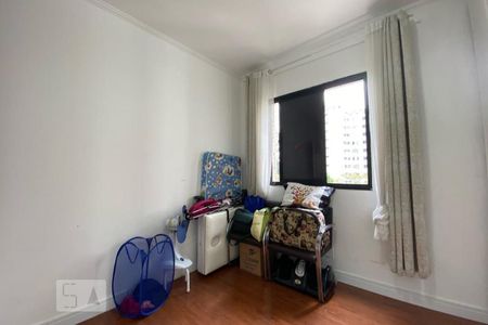 Quarto 1 de apartamento à venda com 2 quartos, 58m² em Vila Sonia do Taboao, Taboão da Serra