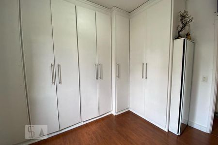 Quarto 1 de apartamento à venda com 2 quartos, 58m² em Vila Sonia do Taboao, Taboão da Serra