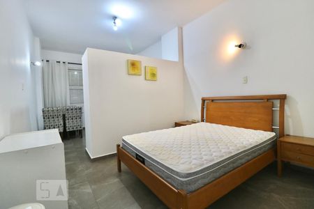 Quarto de apartamento à venda com 1 quarto, 34m² em República, São Paulo