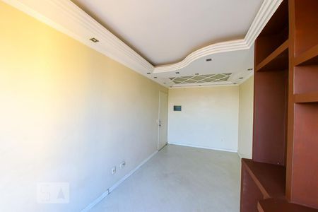 Sala de apartamento para alugar com 2 quartos, 57m² em Jardim São Judas Tadeu, Guarulhos