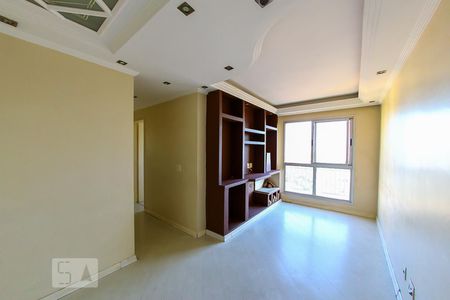 Sala de apartamento para alugar com 2 quartos, 57m² em Jardim São Judas Tadeu, Guarulhos