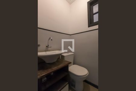 Lavabo de casa à venda com 4 quartos, 284m² em Jardim Rosa de Franca, Guarulhos