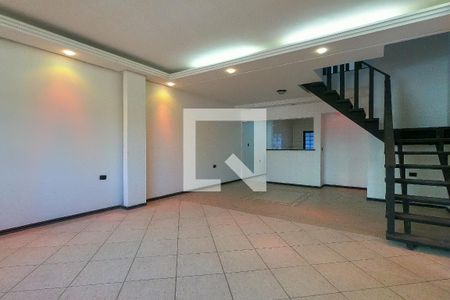 Sala de casa à venda com 4 quartos, 284m² em Jardim Rosa de Franca, Guarulhos