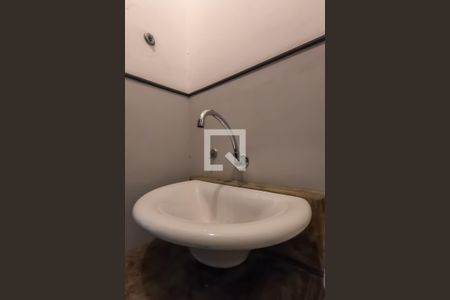 Lavabo de casa à venda com 4 quartos, 284m² em Jardim Rosa de Franca, Guarulhos