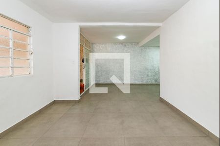 Sala 2 de casa à venda com 4 quartos, 220m² em Dom Cabral, Belo Horizonte