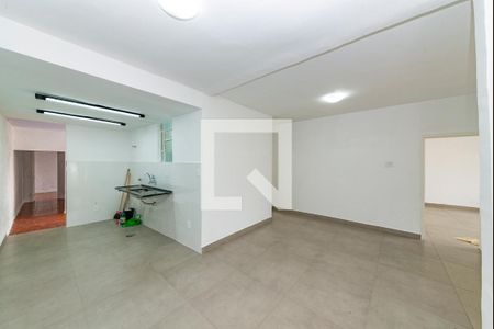 Sala 2 de casa à venda com 4 quartos, 220m² em Dom Cabral, Belo Horizonte