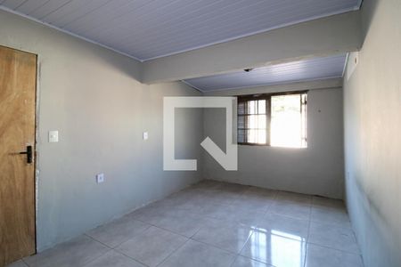 Quarto 2  de casa à venda com 2 quartos, 80m² em Mathias Velho, Canoas