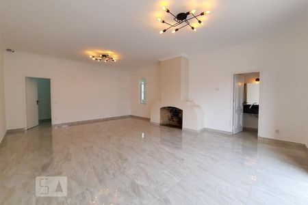 Sala de casa para alugar com 5 quartos, 500m² em Jardim do Mar, São Bernardo do Campo