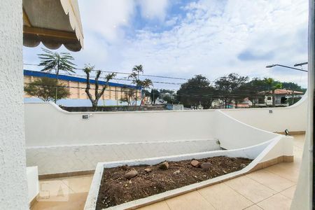 Vista da Sala de casa para alugar com 5 quartos, 500m² em Jardim do Mar, São Bernardo do Campo