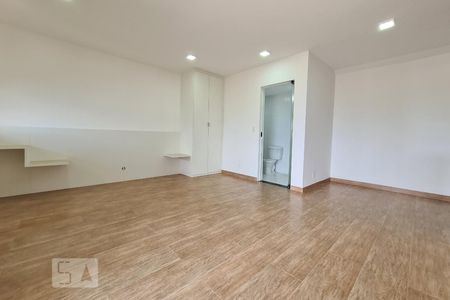 Sala de kitnet/studio para alugar com 1 quarto, 56m² em Jardim America, Sorocaba