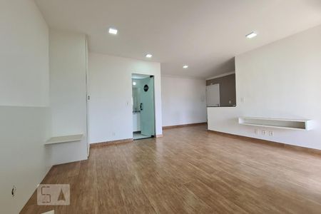 Sala de kitnet/studio para alugar com 1 quarto, 56m² em Jardim America, Sorocaba