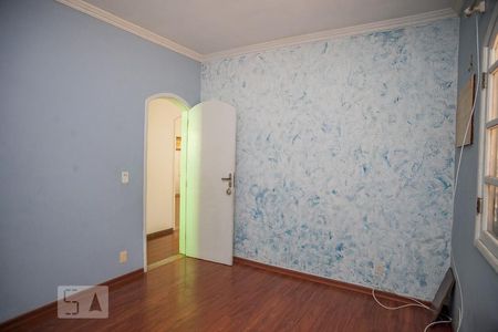 Quarto 1 de casa de condomínio à venda com 4 quartos, 182m² em Taquara, Rio de Janeiro