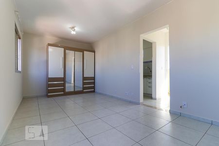 Kitnet de kitnet/studio para alugar com 1 quarto, 42m² em Novo Taquaral, Campinas