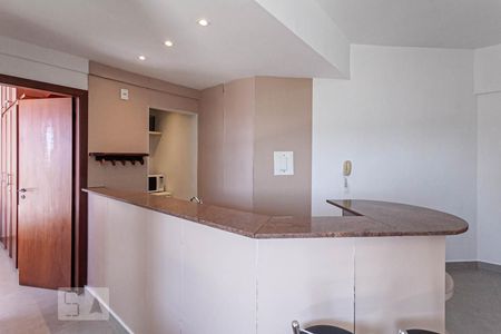 Cozinha de kitnet/studio para alugar com 1 quarto, 70m² em Savassi, Belo Horizonte