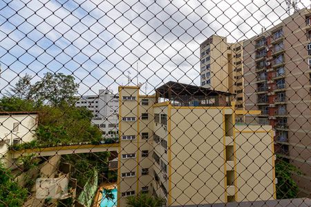 Vista da Suite 1 de apartamento para alugar com 4 quartos, 300m² em Boa Viagem, Niterói