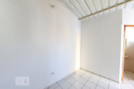 Quarto de apartamento para alugar com 1 quarto, 18m² em Jardim Dourado, Guarulhos