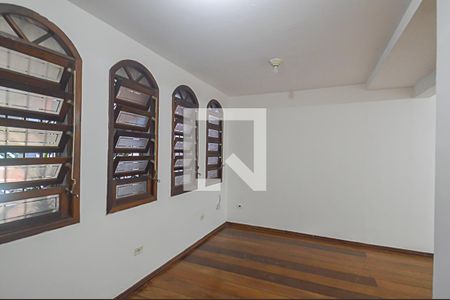 Sala de casa para alugar com 3 quartos, 120m² em Alves Dias, São Bernardo do Campo