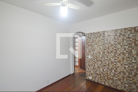 Quarto Suíte de casa para alugar com 3 quartos, 120m² em Alves Dias, São Bernardo do Campo