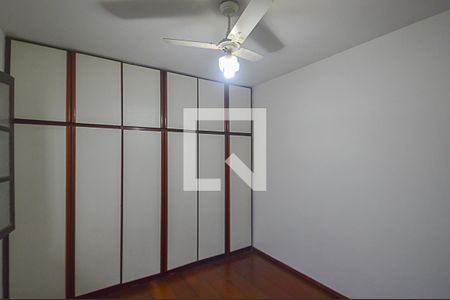 Quarto Suíte de casa para alugar com 3 quartos, 120m² em Alves Dias, São Bernardo do Campo