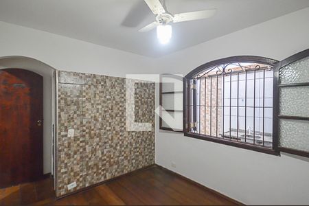 Quarto Suíte de casa para alugar com 3 quartos, 120m² em Alves Dias, São Bernardo do Campo