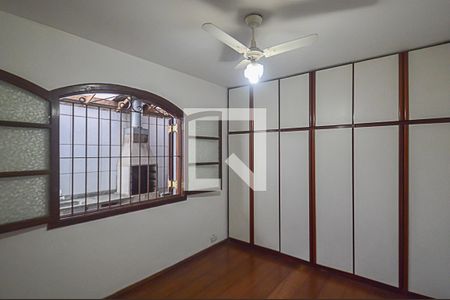 Quarto Suíte de casa para alugar com 3 quartos, 120m² em Alves Dias, São Bernardo do Campo