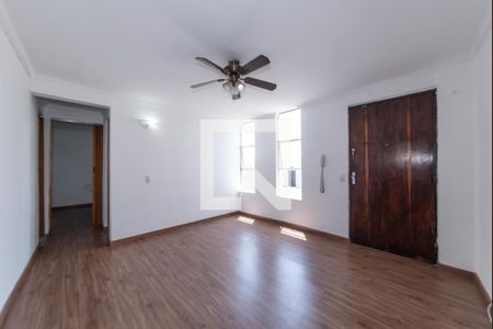 Sala de apartamento à venda com 2 quartos, 60m² em Saúde, São Paulo