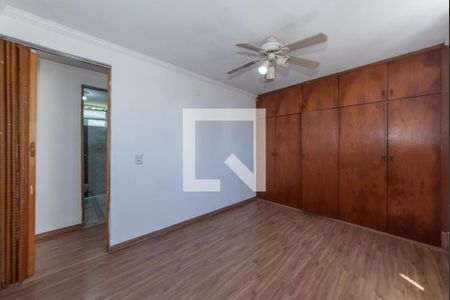 Quarto 1 de apartamento à venda com 2 quartos, 60m² em Saúde, São Paulo