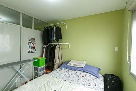 Quarto de apartamento à venda com 1 quarto, 35m² em Glória, Porto Alegre