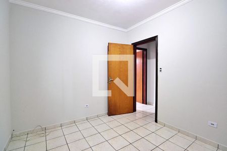 Quarto 2 de casa para alugar com 3 quartos, 300m² em Vila Palmares, Santo André