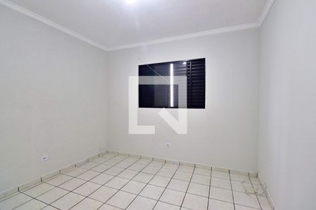 Quarto 2 de casa para alugar com 3 quartos, 300m² em Vila Palmares, Santo André