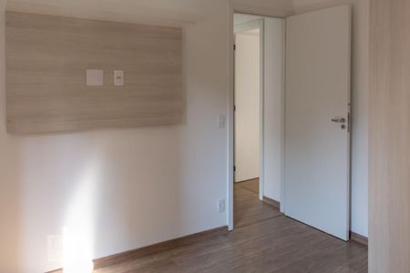 Quarto de apartamento à venda com 2 quartos, 51m² em Vila São João, Barueri