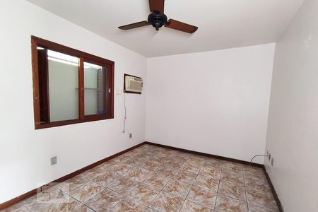 Quarto  de casa de condomínio à venda com 1 quarto, 43m² em Nossa Senhora das Graças, Canoas