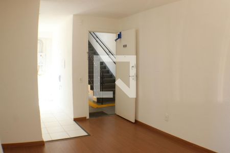 Sala de apartamento à venda com 2 quartos, 45m² em Pechincha, Rio de Janeiro