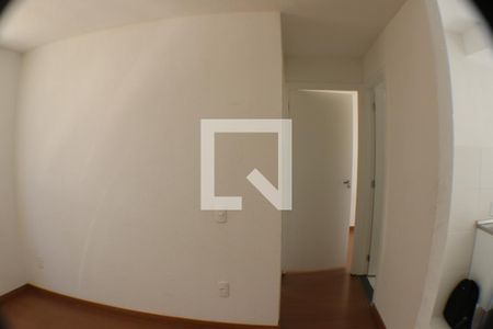 Sala de apartamento à venda com 2 quartos, 45m² em Pechincha, Rio de Janeiro