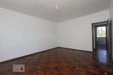 SALA de apartamento à venda com 3 quartos, 118m² em Bom Fim, Porto Alegre