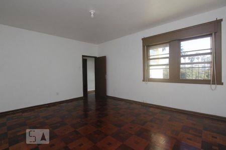 SALA de apartamento à venda com 3 quartos, 118m² em Bom Fim, Porto Alegre