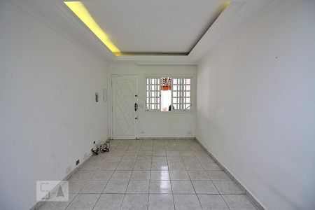 Sala  de casa à venda com 3 quartos, 182m² em Santa Terezinha, São Bernardo do Campo