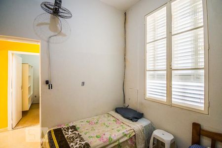 Quarto 2 de casa para alugar com 9 quartos, 160m² em Vila Industrial, Campinas